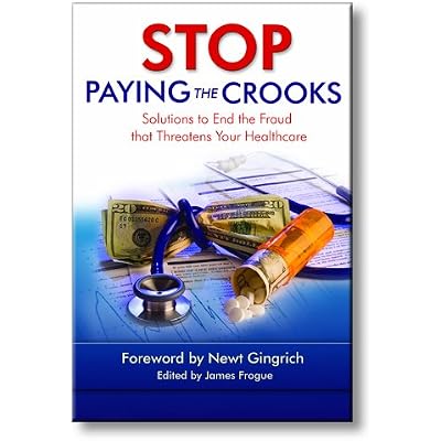 Stop Paying the Crooks