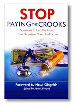 Stop Paying the Crooks