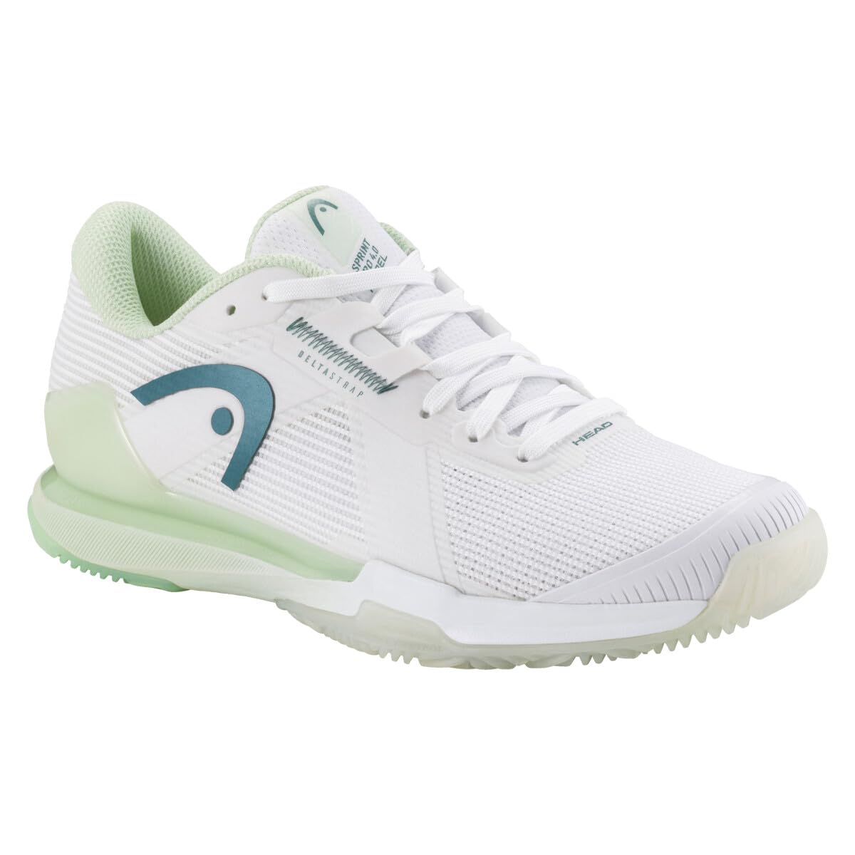 HEAD Sprint Pro 4.0 Padel Mujer 274665 Whln