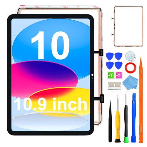 ePartSolution_ Replacement Part for iPad 5th Gen 9.7