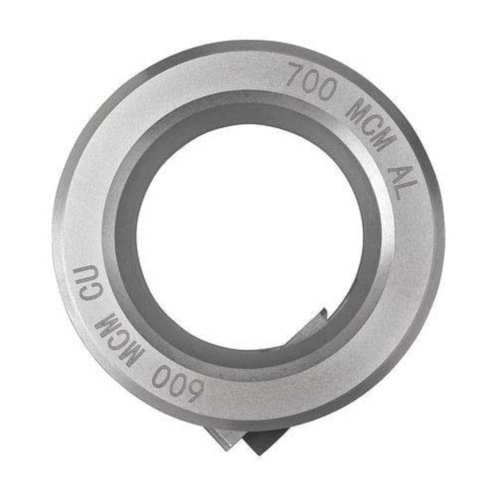DeWALT Dce15120 bague de rechange câble 500 MCM XHHN AL