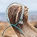 4Ocean Beaded Bracelet (Sea Otter)