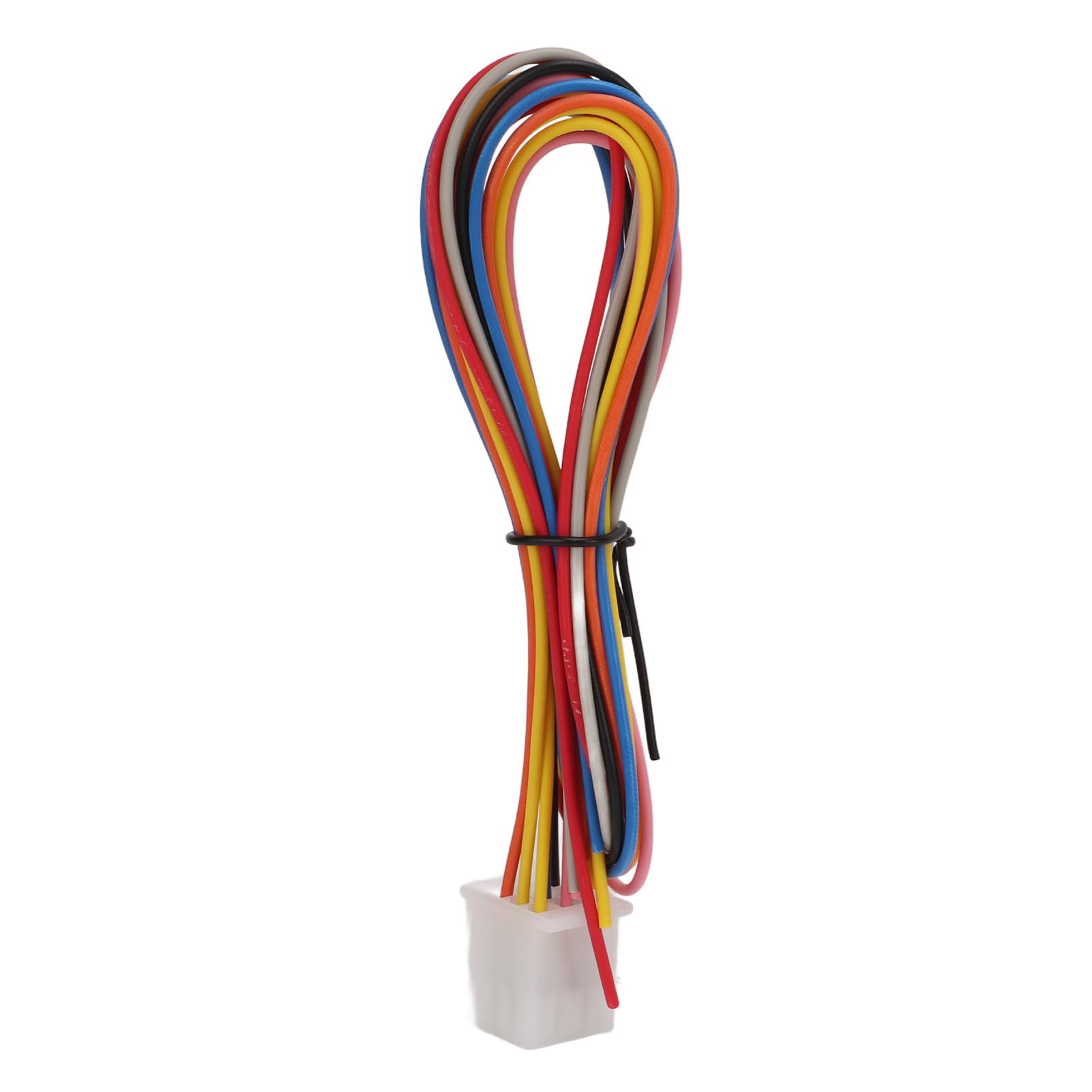 de Alarma Bidireccional para Motocicleta, Alerta de Sonido por Vibración, Control Remoto LCD, Antirrobo, Ahorro de Energía