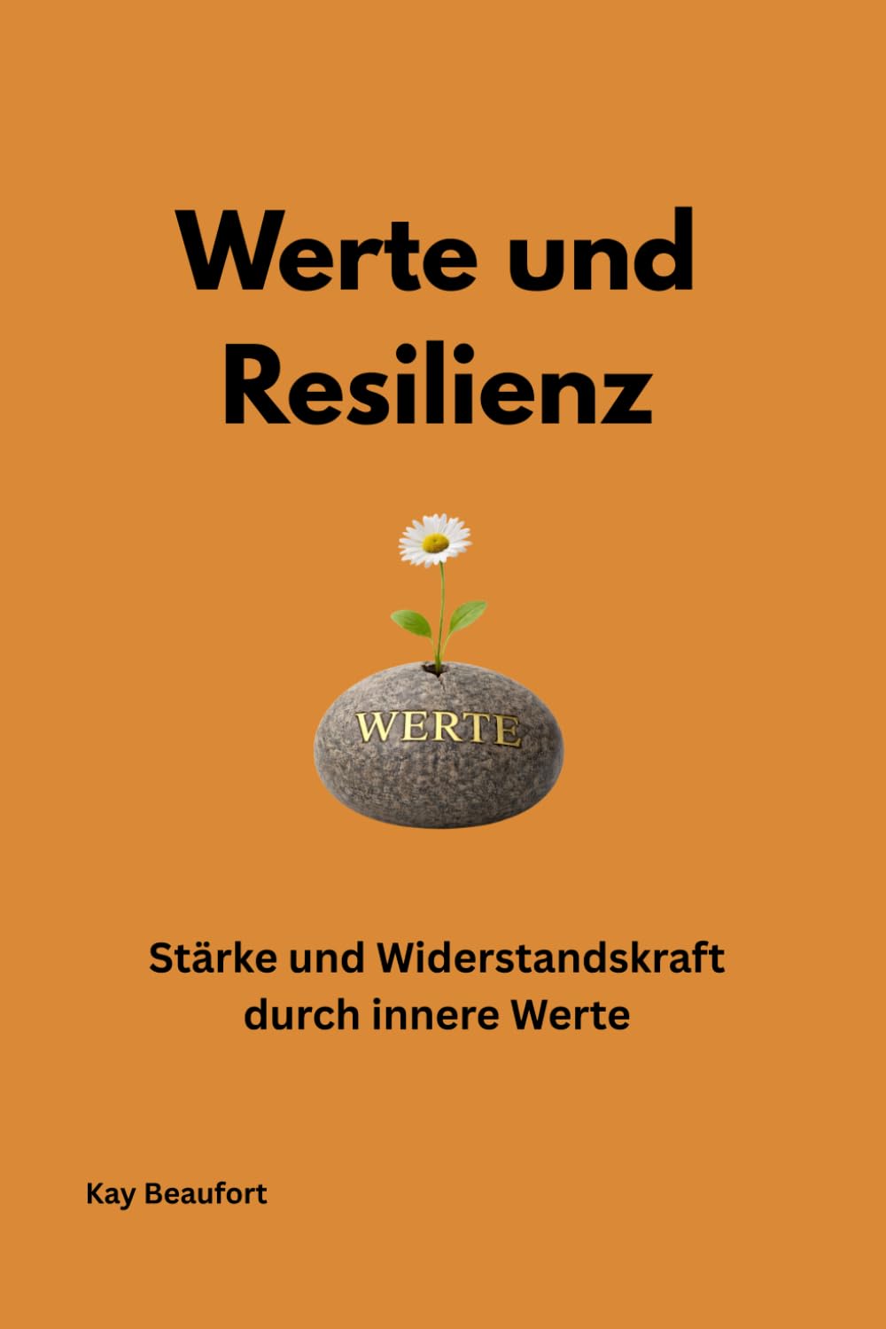 Werte und Resilienz: Stärke und Widerstandskraft durch innere Werte