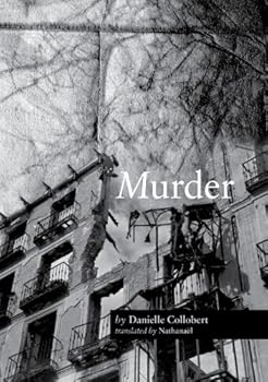 Paperback Murder Book
