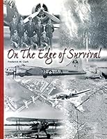 On the Edge of Survival 0971516200 Book Cover