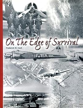Paperback On The Edge Of Survival Book