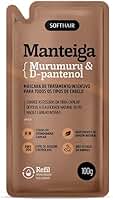 COND 100g SACHE M. MURUMURU D-PANTENOL
