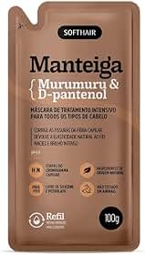 COND 100g SACHE M. MURUMURU D-PANTENOL