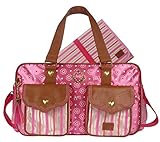 pink lining wickeltasche waschen Lief! Trendige Lifestyle-Marke aus den Niederlanden