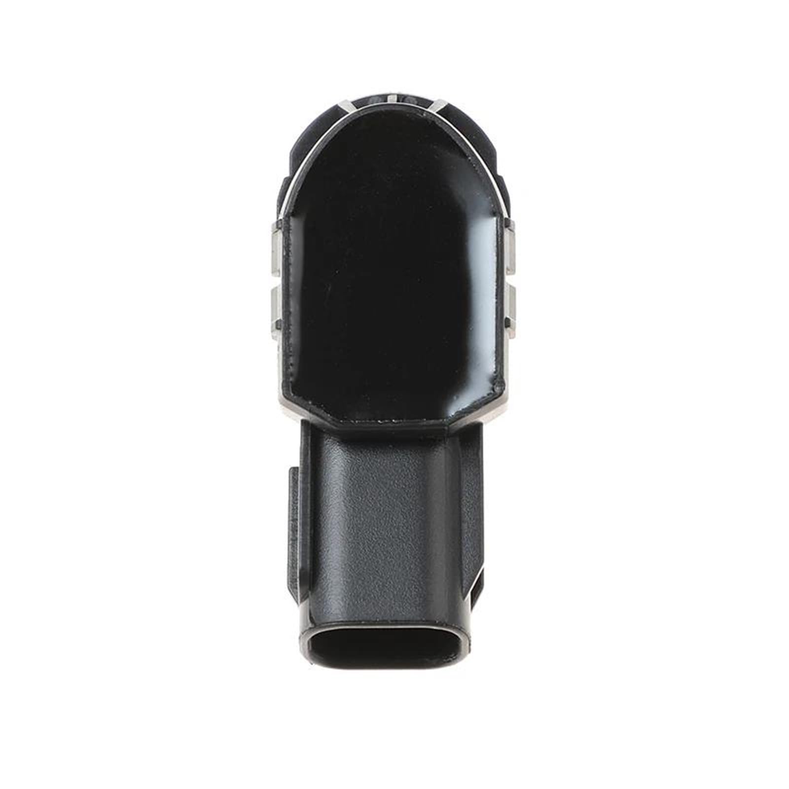 Aide Au Stationnement De Voiture Pour Toyota Pour Alphard Pour Mark X 2015-2019 89341-60060 8934160060 Capteur De Radar De Recul De Voiture Détecteur Radar Voiture Capteurs D'inversion(4PCS Black)