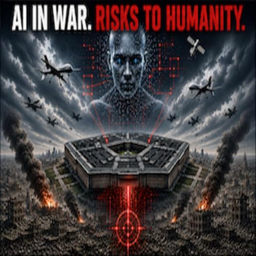 The Pentagon&rsquo;s Dangerous Rush to Adopt and Deploy AI into All Military Missions