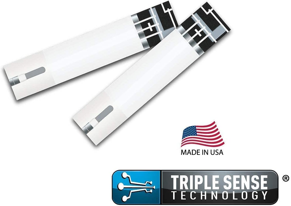 TRUE METRIX® GO Starter Kit with TRUE METRIX® Test Strips and TRUEplus® Lancet Bundle : Health & Household