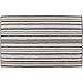 Produktbild Cawö Home Badematten Life Style 7048 Kiesel - 37 50x80 cm