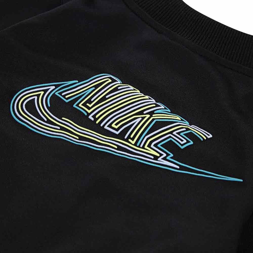 NIKE Shirt Camiseta para Niños