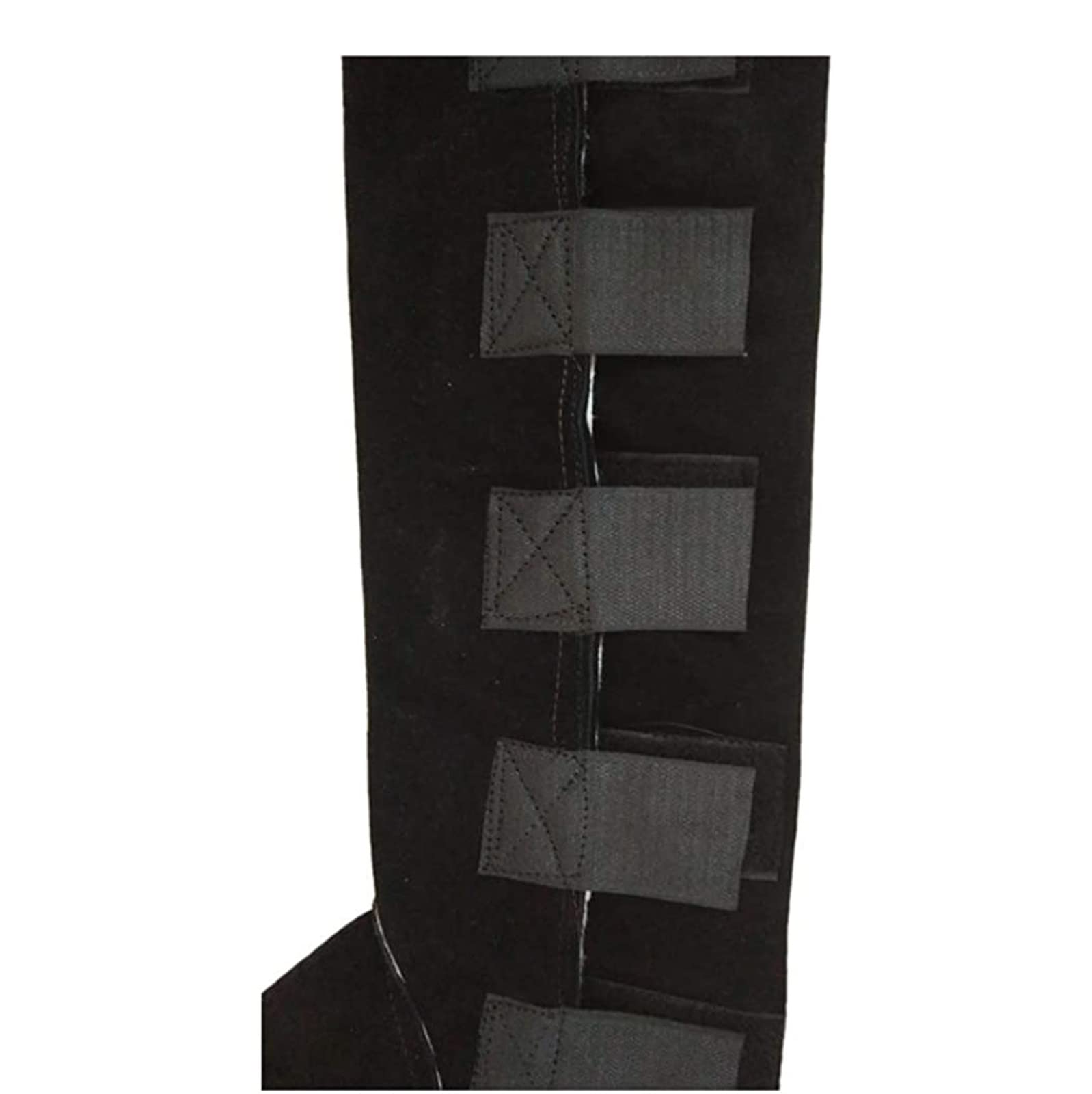 Polainas De Serpiente para La Caza, Protectores De La Parte Inferior De La Pierna, Cubierta De Bota para Insectos, Antimordeduras, Perros, Protección contra Mordeduras De Serpientes,3XL