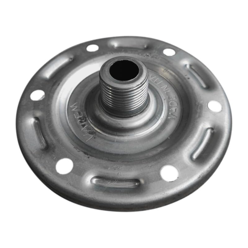 Varem Contre bride Classique 1'' en Acier inoxydable pour pompe à eau VAREM de 19 à 100L