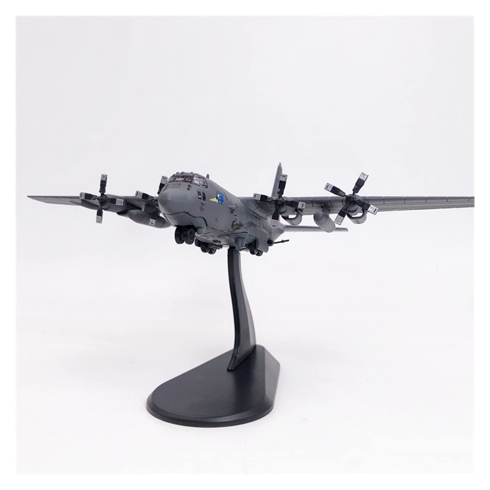 Amazon.co.jp: ダイキャストメタル 1 200 米国 AC-130A AC130