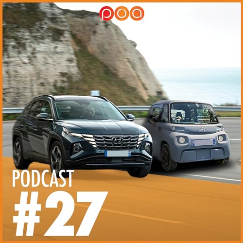 C'est la FIN des SUV : TOUS en CITADINE ELECTRIQUE ?