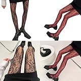 Zoom IMG-1 zuousxbs calze a rete con Zoom IMG-1 zuousxbs calze a rete con