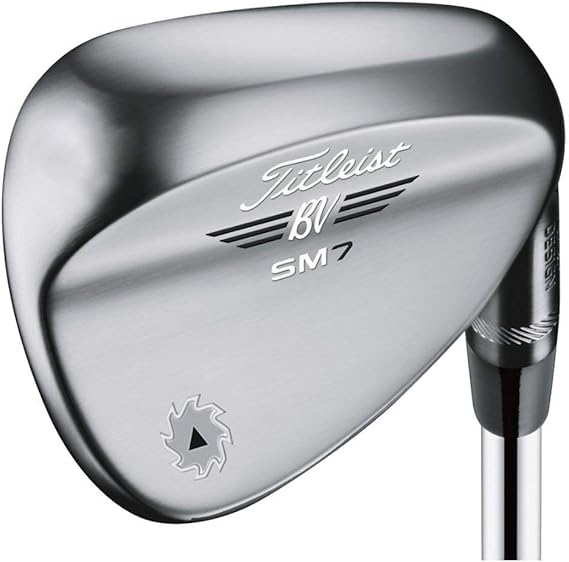Titleist Vokey SM7 Gap Wedge 50 12 (Tour Chrome, F Grind