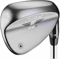 Titleist - タイトリスト VOKEY SM7 ウェッジ (50-12) DG S200 Vokey SM7 Wedges | Performance Golf Clubs | Titleist