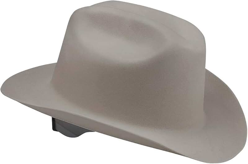 Cowboy Hard Hat