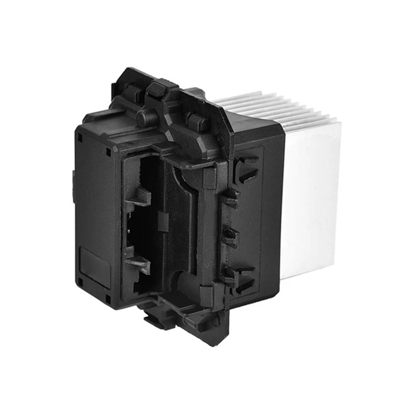 HVAC Heater BLOWER Otor Fan Resistor Rheostat For CITROEN C4 AIRCROSS PEUGEOT 508 I 6441FB 7701209850 | Cirtroen Blower Resistor | INTL Auto Air Conditioning Copressor