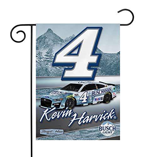 Rico Industries NASCAR Kevin Harvick Primary 13