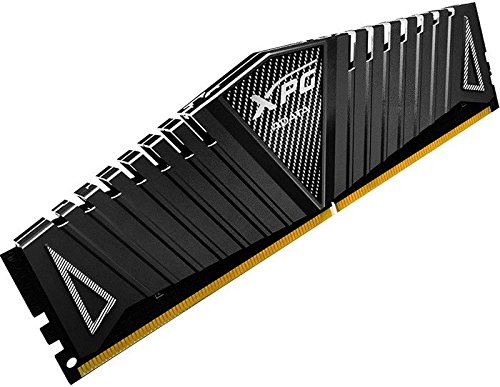 Adata - 16 gb de ram ddr4 pc3000 xpg z1 cl16 negro 2x8gb kit