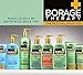 Shikai Borage Dry Skin Therapy Natural Formula Lotion for Childrens - 8 Oz