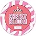 Produktbild got2b Blush Powder Cheeky Bloom Pink Velvet, Rouge Puder für eine natürlich aussehende gesunde Farbe auf den Wangen, leicht aufzutragen, 4,5 g