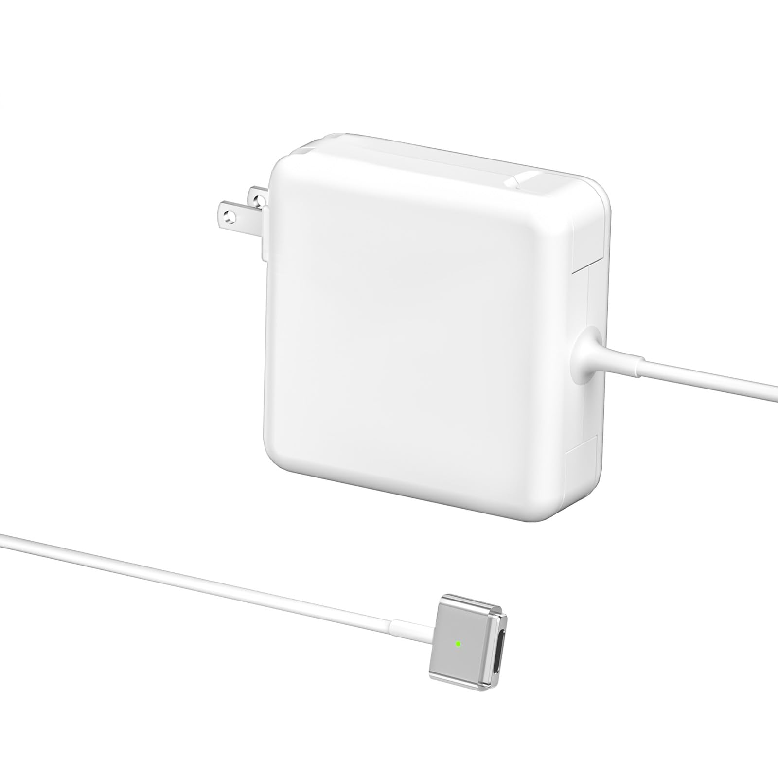 Mac Book Pro Charger-85W T-Tip Power Adapter, Replacement Charger for Mac Book Pro 13 inch-15 inch Retina（Between 2012-2017 Models）