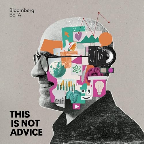 This is Not Advice cover art