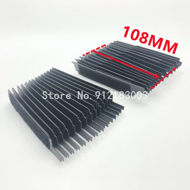 Printer Accesstories 1 Piece F2.072.140 Heidelberg SM102 CD102 Machine Bellows Machine Parts - (Color: 1 Piece)