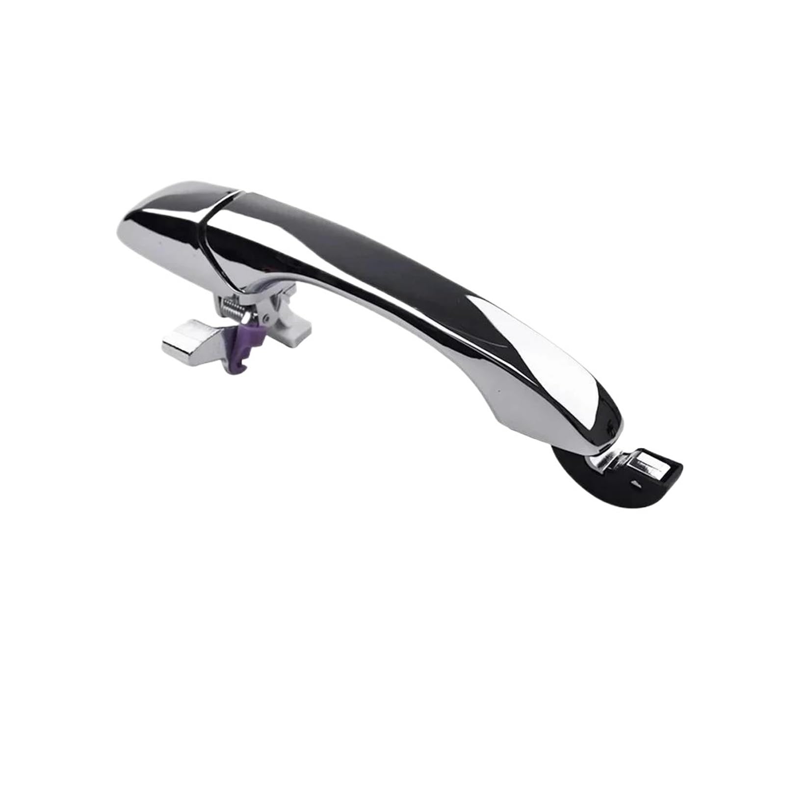 WLNWERDPKK Outside Door Handle 1PCS Car Exterior Drive Outer Door Handle for Dodge for Magnum 2005 2006 2007 2008 Exterior Door Handle