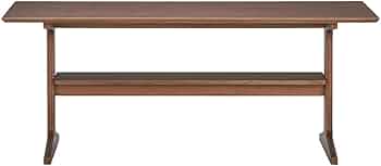 【チャーリー♾️様】無印良品・ダイニングテーブル 51uk7i4eK0L._AC_UF350,