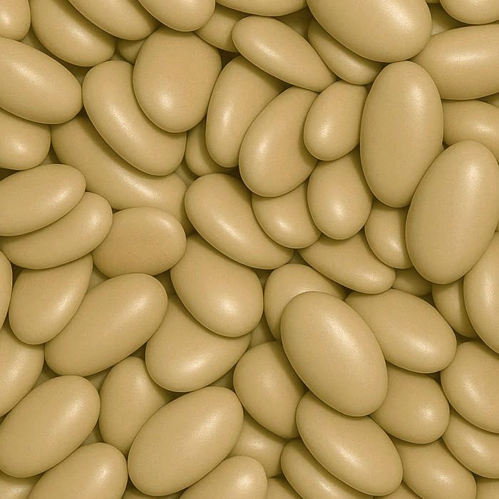 Dragées au Chocolat Suprême, 70% Cacao Promotion, 21 Couleur au Choix, Fabrication Artisanale Française, 250g - A consommer de préférence avant fin...