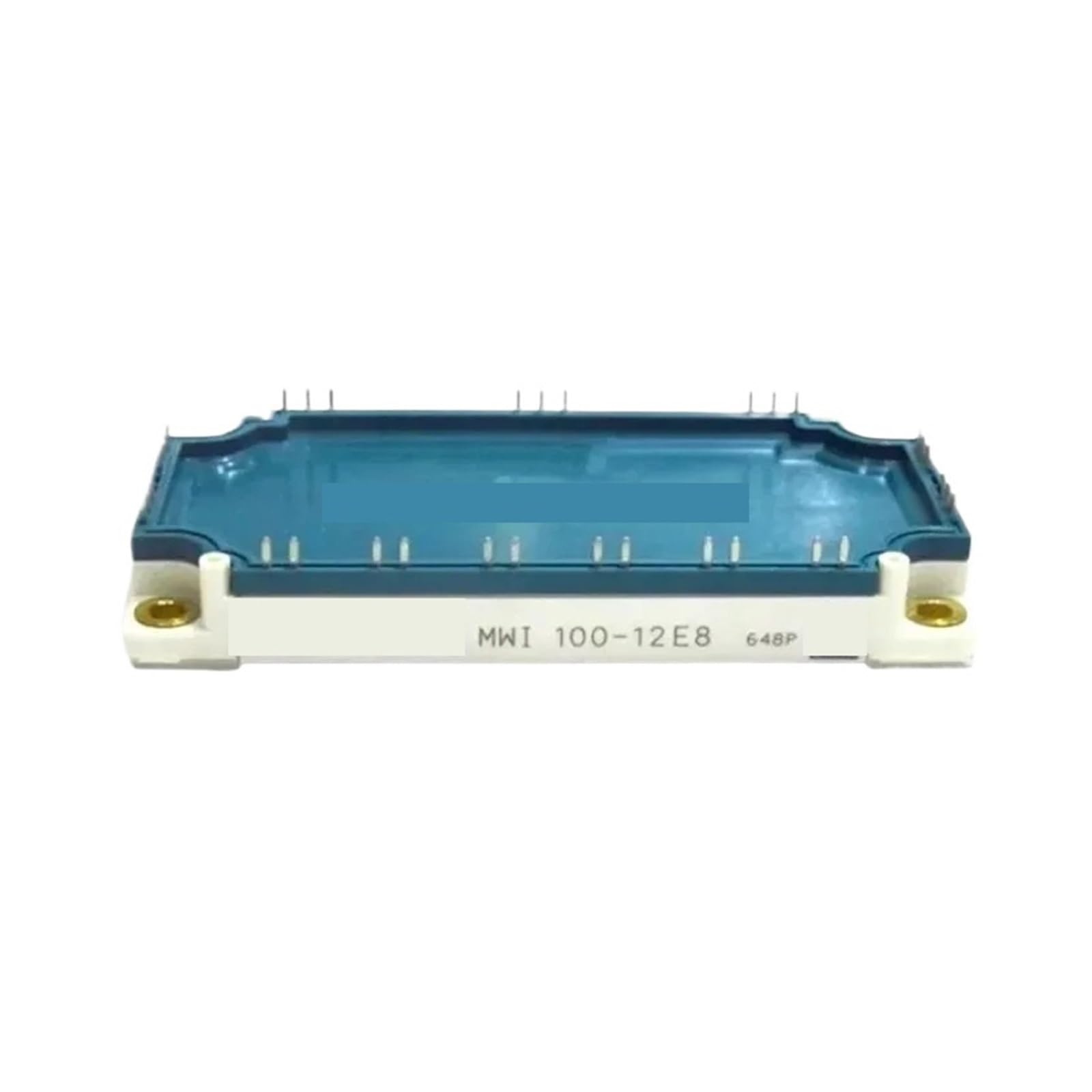CXFCIHFT MWI75-12E8 MIEB75W1200EH MWI75-12A8 MWI100-12E8 MIEB101W1200EH MWI100-12A8 rectifier bridge Module(MIEB101W1200EH)