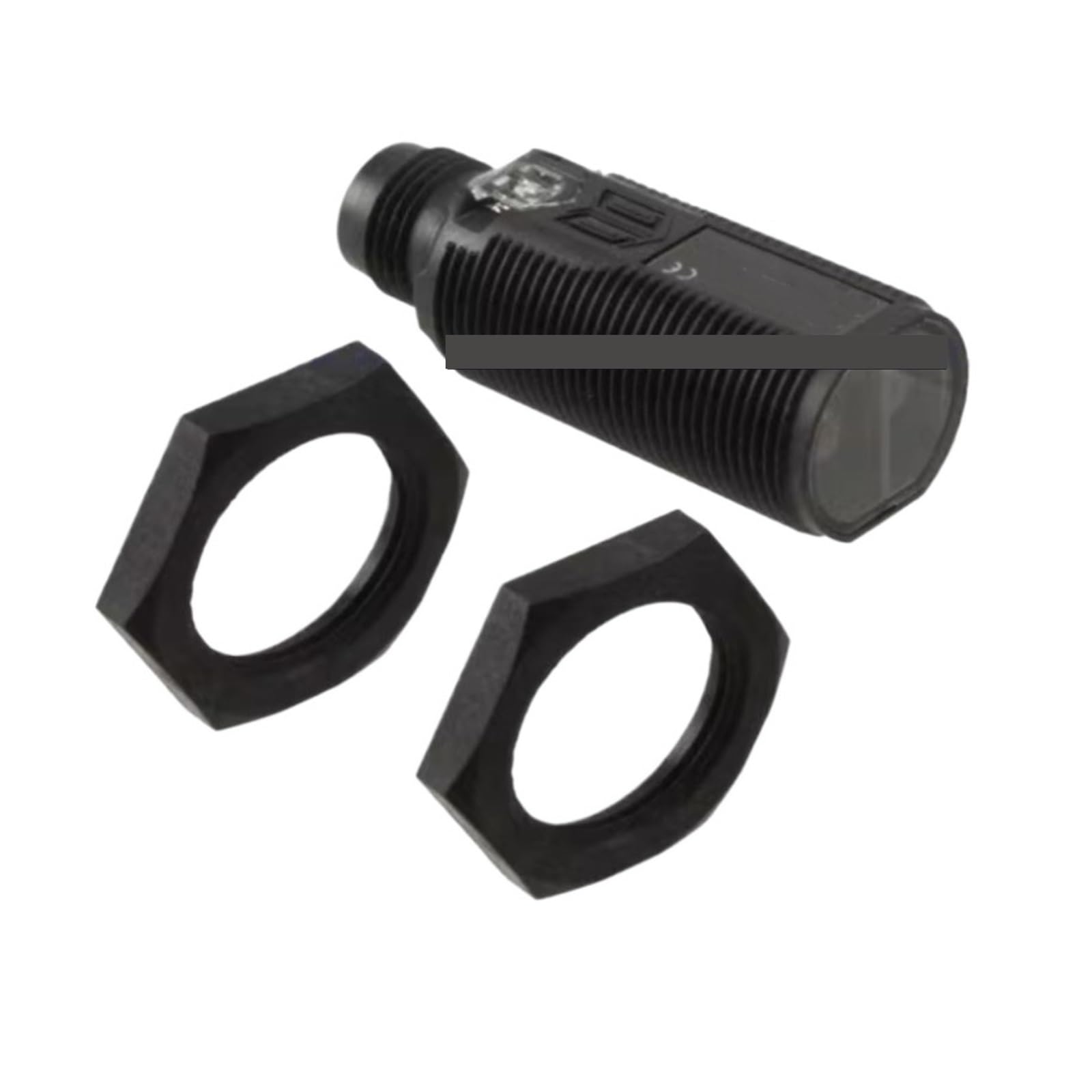 Capteur E3FA-BP12 photoélectrique étanche IP67 à haute sensibilité active