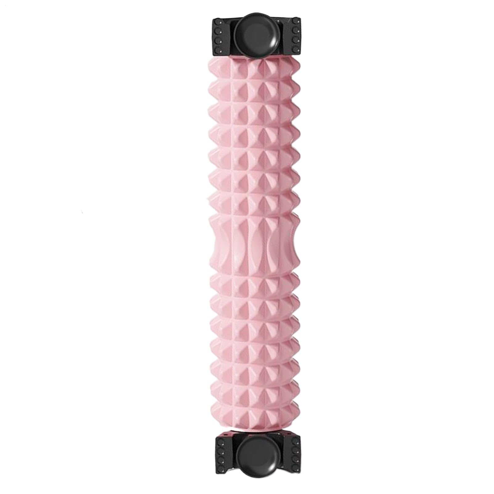 Rullo da Massaggio in Schiuma Massaggiatore Allungatore Antiscivolo | Rullo Muscolare In Schiuma Per Esercizio, Stretching, Allenamento, Sonno, Arricciatura Notturna, Gamba, Corpo, Muscolo,