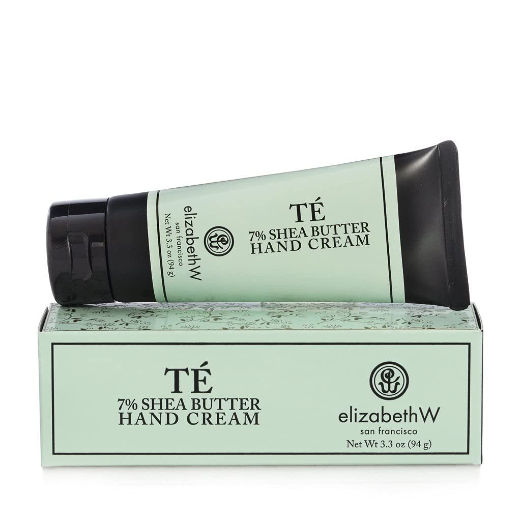 elizabeth W Te Hand Cream 3.3 ounces