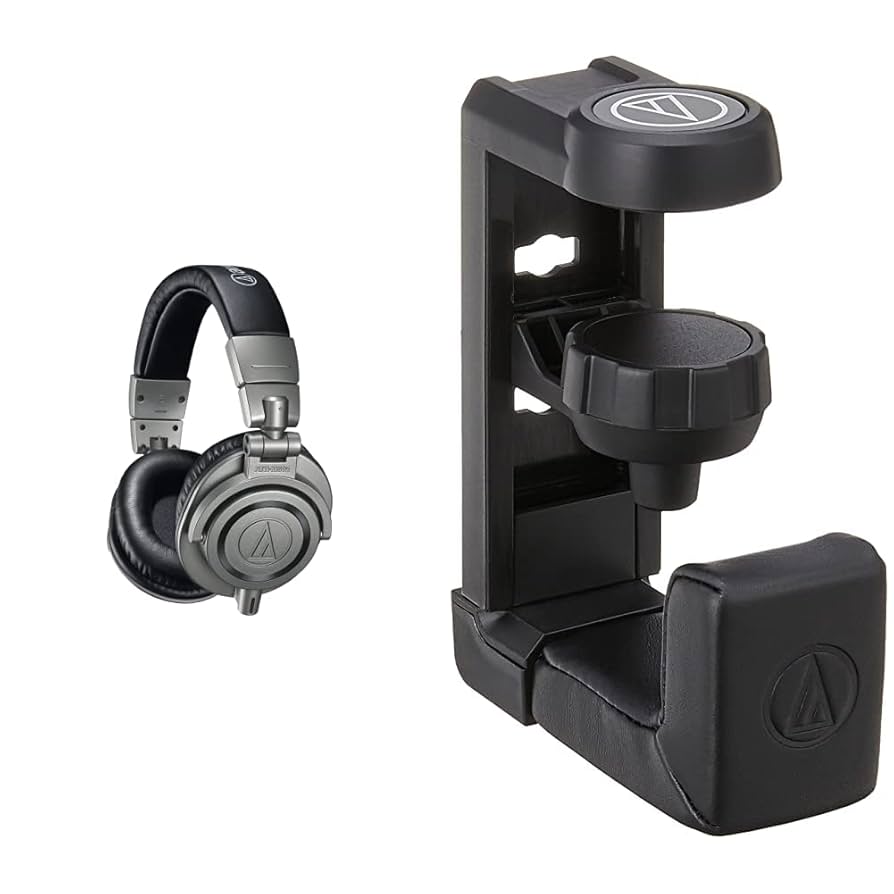 DJ機材 audio-technica ATH-M50xGM Amazon | 【Amazon.co.jp限定】 オーディオテクニカ ATH-M50xGM