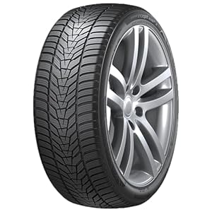 Hankook Winter i*cept evo3 X W330A SUV XL M+S 3PMSF - 235/50 R20 104W - Winterreifen