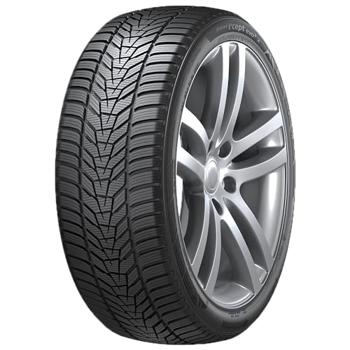Hankook Winter i*cept evo3 X W330A SUV XL FSL M+S 3PMSF - 255/55 R19 111V - Winterreifen