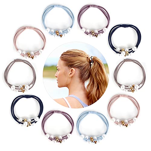 Cravatte Per Capelli Bobbles - Italia - Foto 6