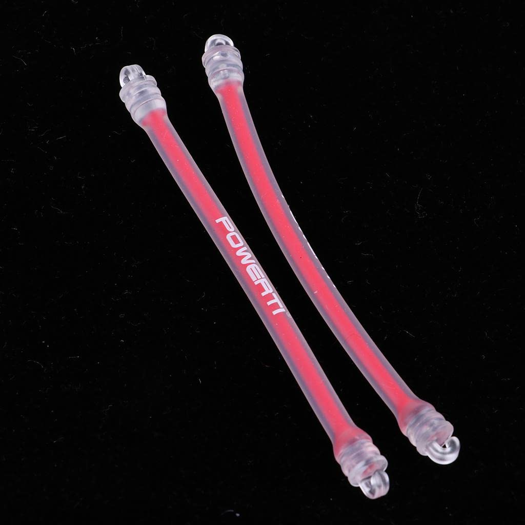 Buy Long Tennis Rackets Vibration Dampener Strip Tennis Racquet Damper