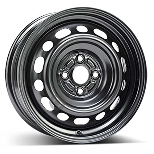 Alcar 7225 – 5,5 x 15 ET40 4 X 100 Llanta de acero