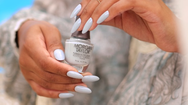 Amazon.com: Morgan Taylor Lace Is More Spring Collection