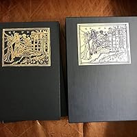 Caxton's Mallory: A New Edition of Sir Thomas Malory's Le Morte Darthur - Based on the Pierpont Morgan Copy of William Caxton's Edition of 1485 0520038258 Book Cover